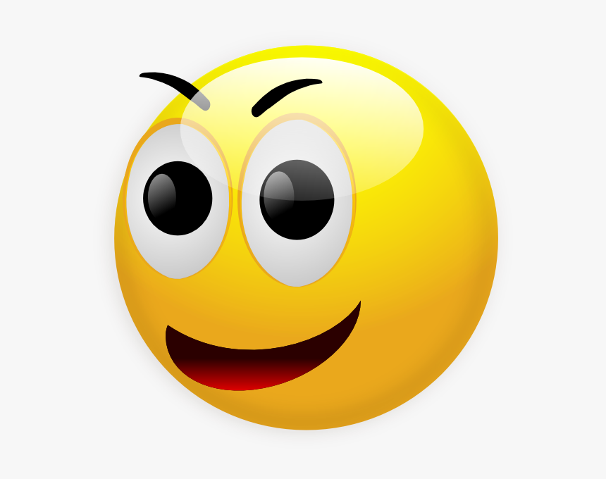 Detail Transparent Smiley Face Nomer 30