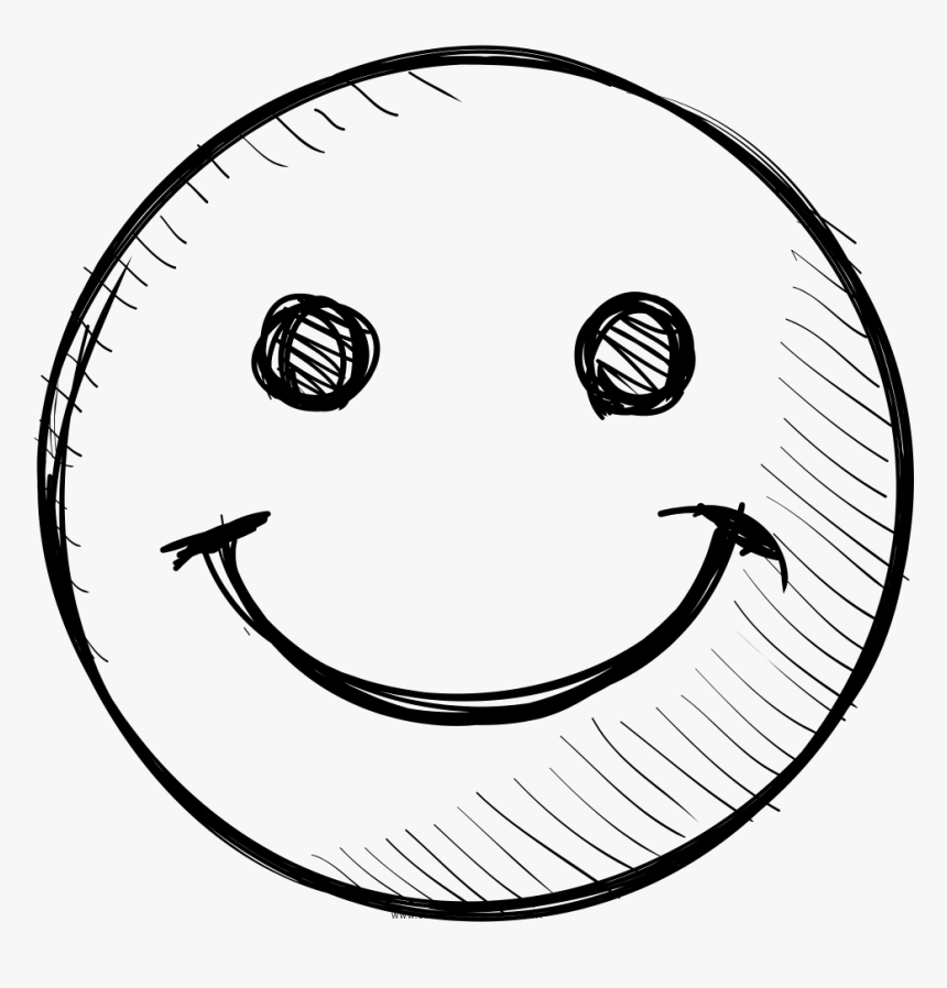 Detail Transparent Smiley Face Nomer 40