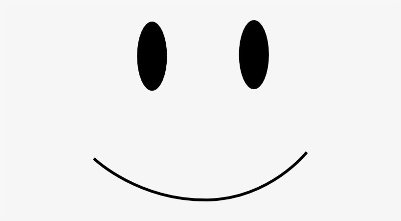 Detail Transparent Smiley Face Nomer 45