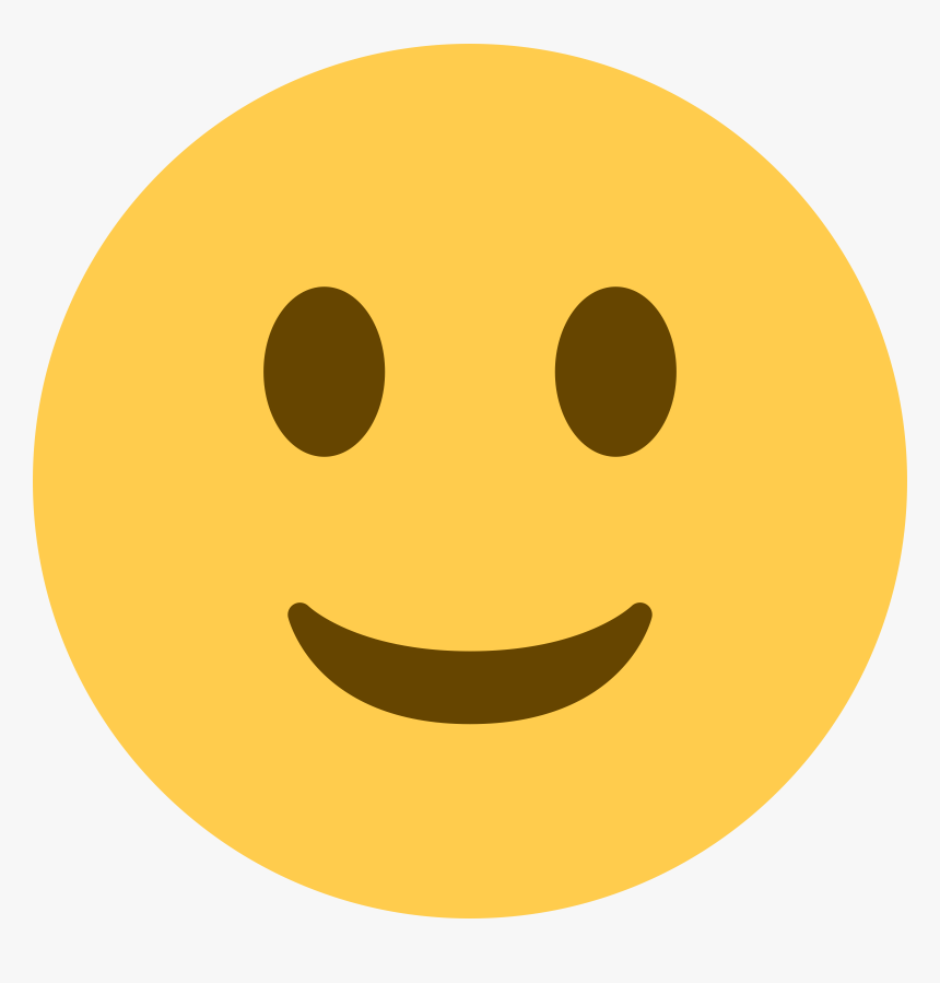 Detail Transparent Smiley Face Nomer 48