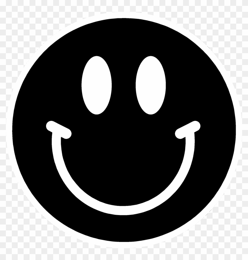 Detail Transparent Smiley Face Nomer 50