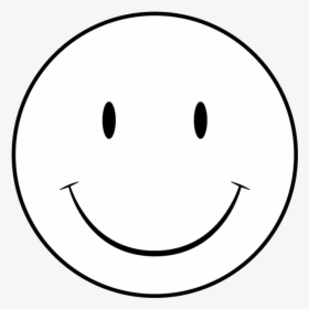 Detail Transparent Smiley Face Nomer 6
