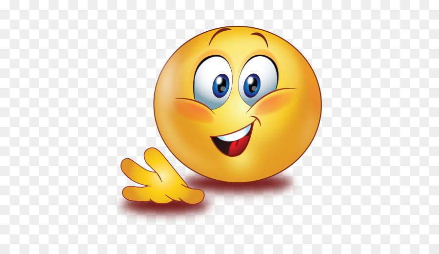 Detail Transparent Smiley Face Emoji Nomer 35