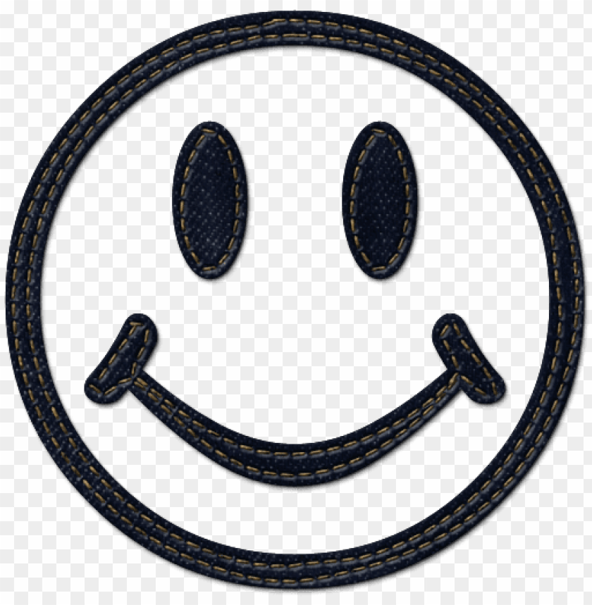 Detail Transparent Smiley Face Emoji Nomer 48