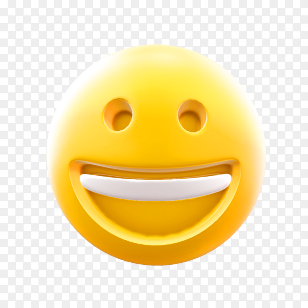 Detail Transparent Smiley Face Emoji Nomer 49