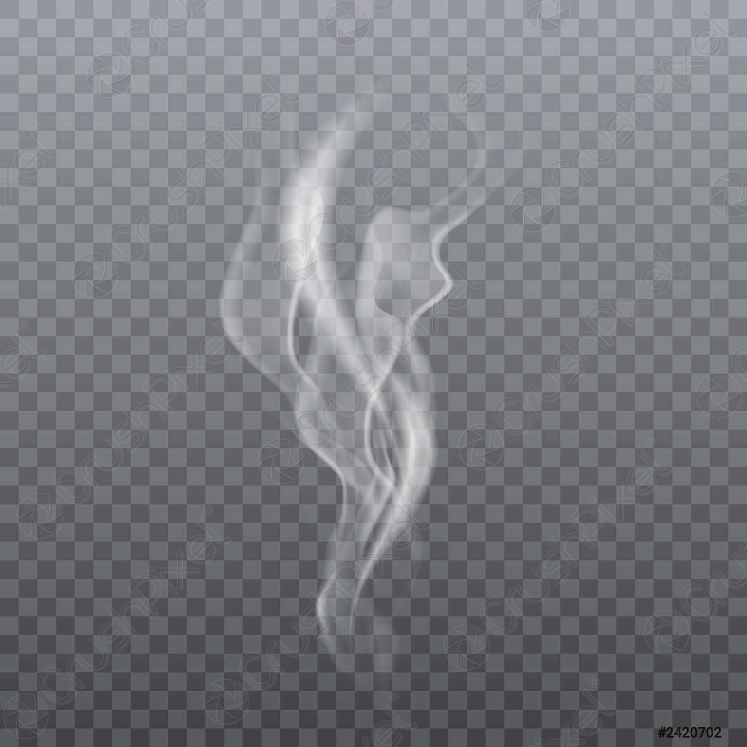 Download Transparent Smoke Nomer 36