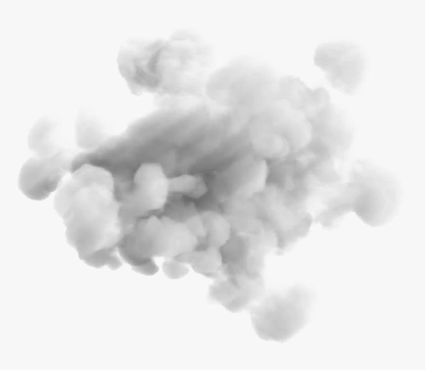 Transparent Smoke Photoshop - KibrisPDR