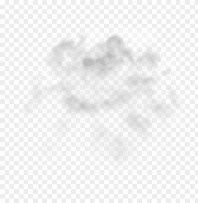 Detail Transparent Smoke Photoshop Nomer 14