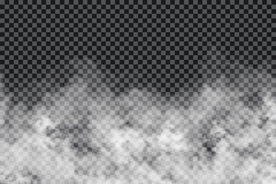Detail Transparent Smoke Photoshop Nomer 5