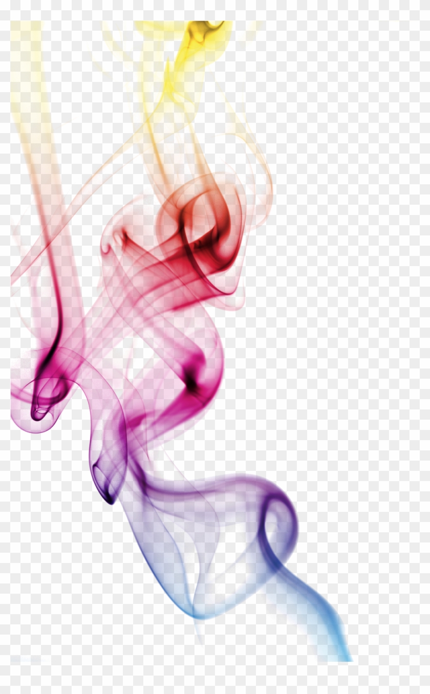 Detail Transparent Smoke Png Nomer 17