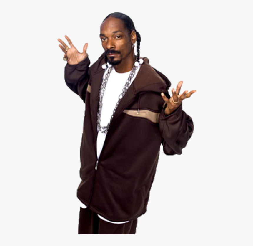 Detail Transparent Snoop Dogg Nomer 3