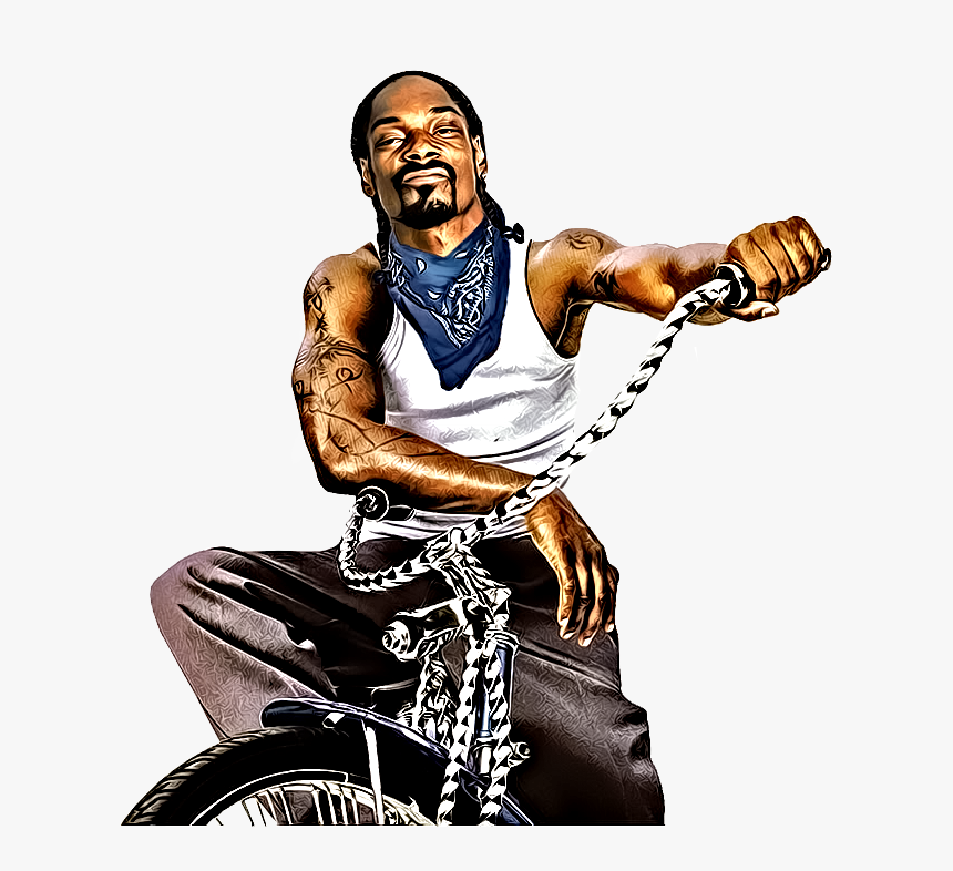 Detail Transparent Snoop Dogg Nomer 28