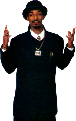 Detail Transparent Snoop Dogg Nomer 34