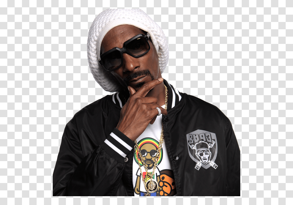 Detail Transparent Snoop Dogg Nomer 49