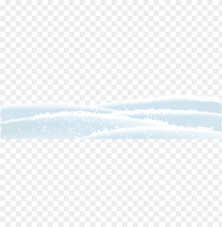 Detail Transparent Snow Png Nomer 29