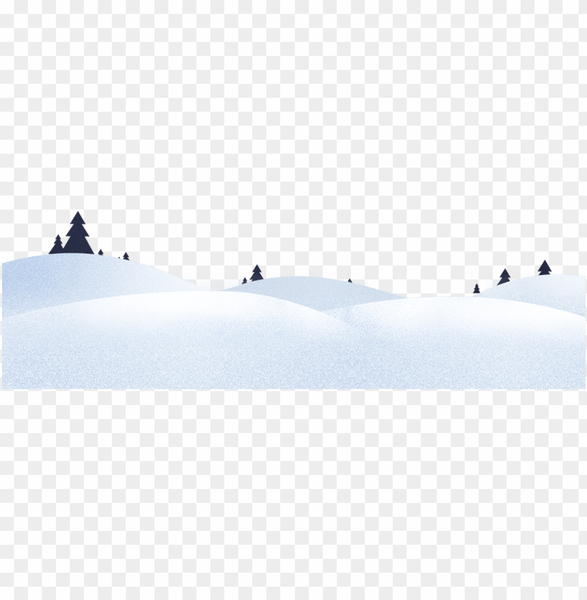 Detail Transparent Snow Png Nomer 32