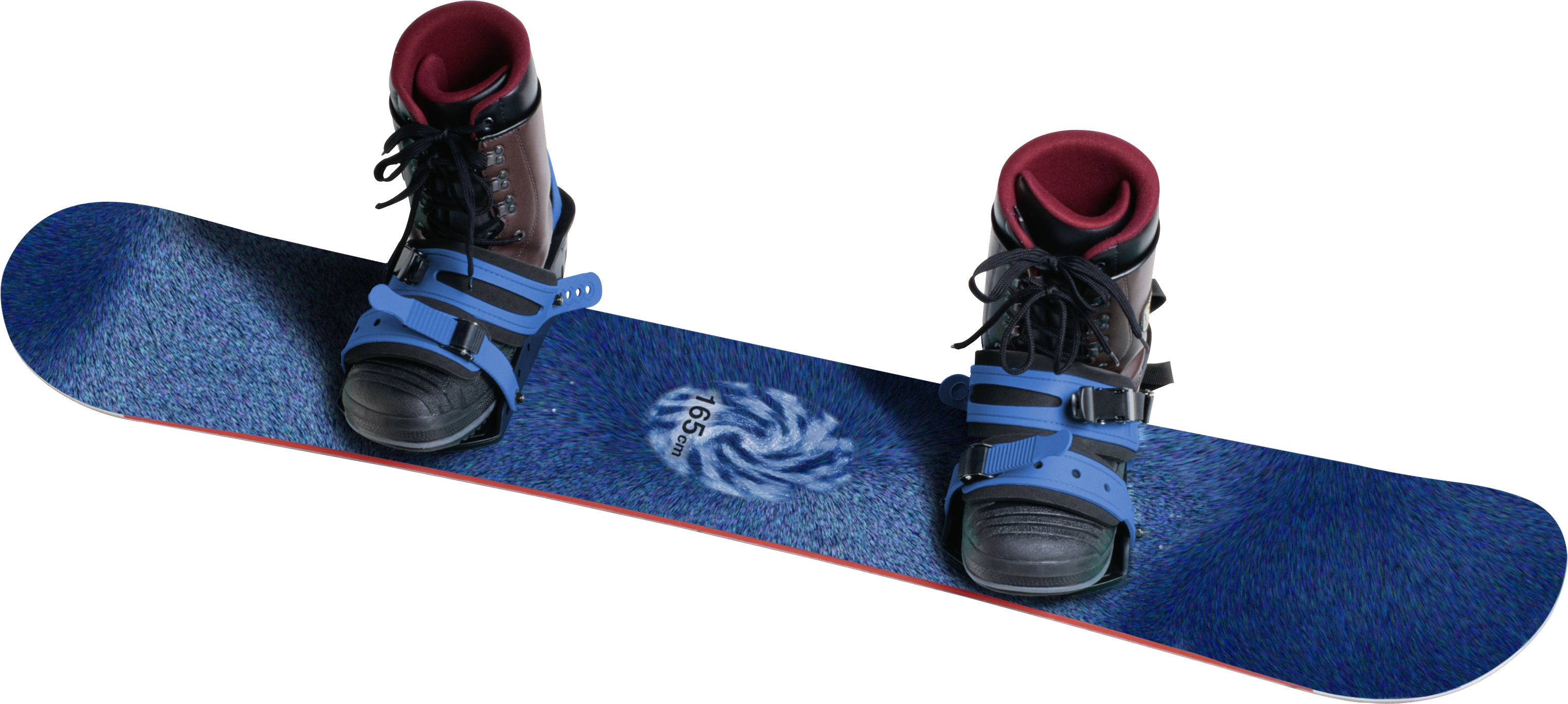 Transparent Snowboard - KibrisPDR