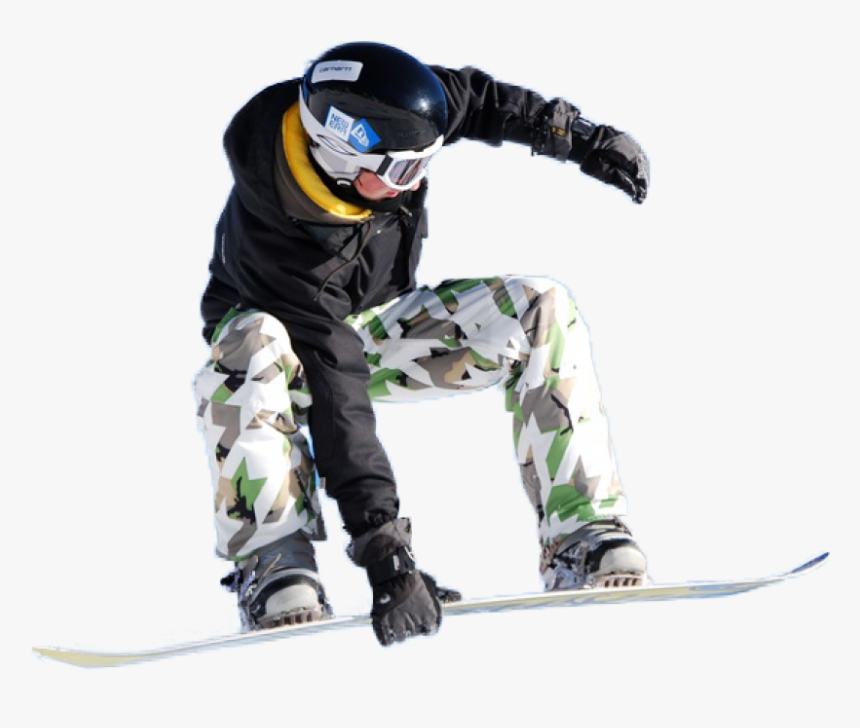 Detail Transparent Snowboard Nomer 19