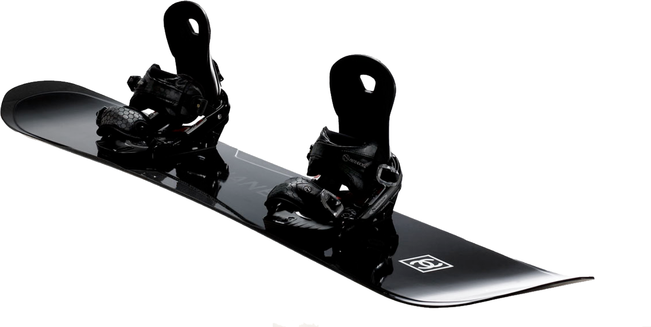 Detail Transparent Snowboard Nomer 21