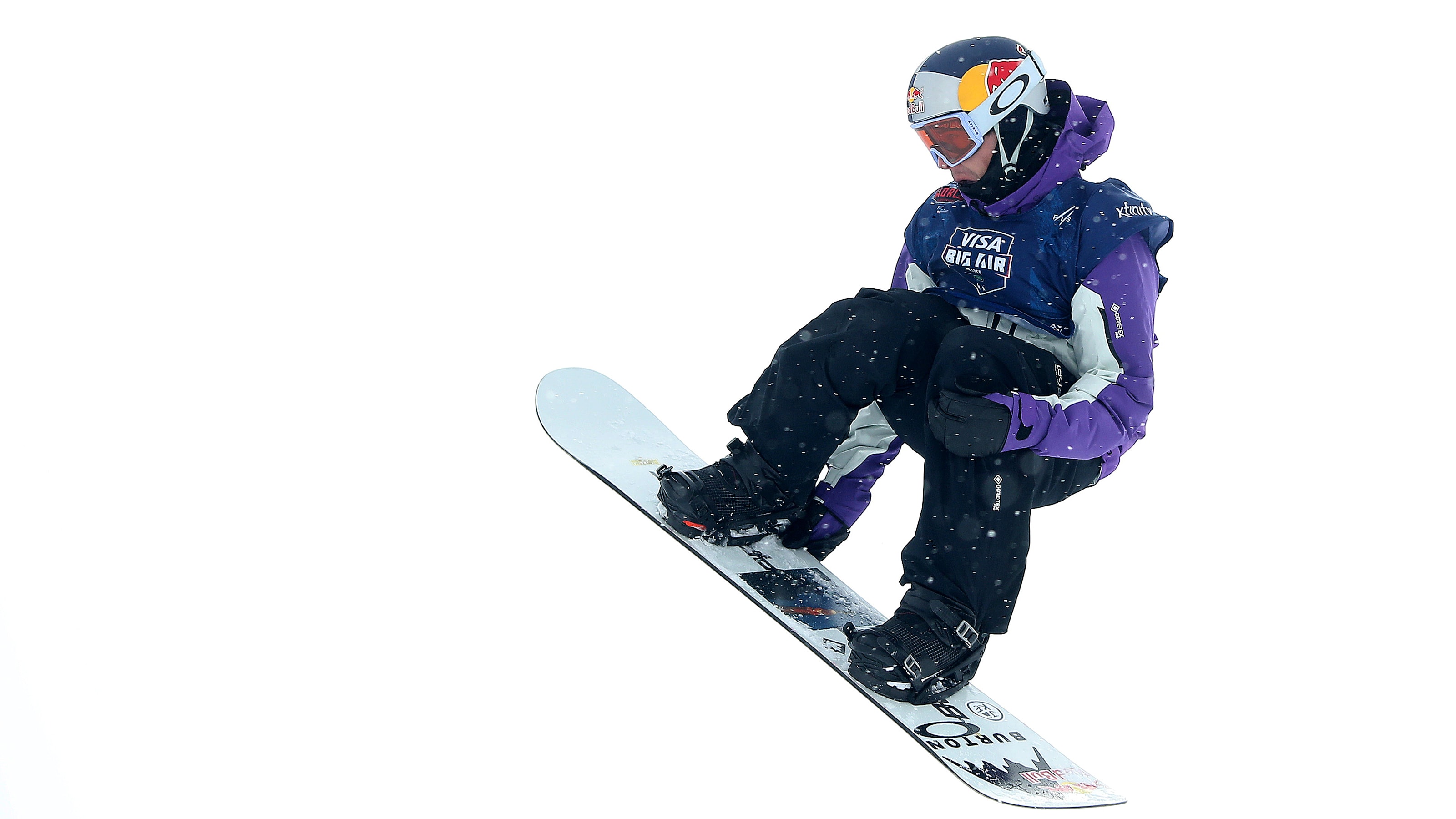 Detail Transparent Snowboard Nomer 29