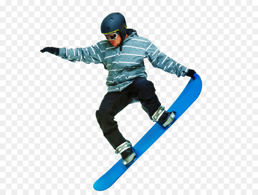 Detail Transparent Snowboard Nomer 32
