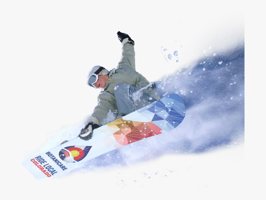 Detail Transparent Snowboard Nomer 33
