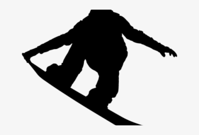 Detail Transparent Snowboard Nomer 37