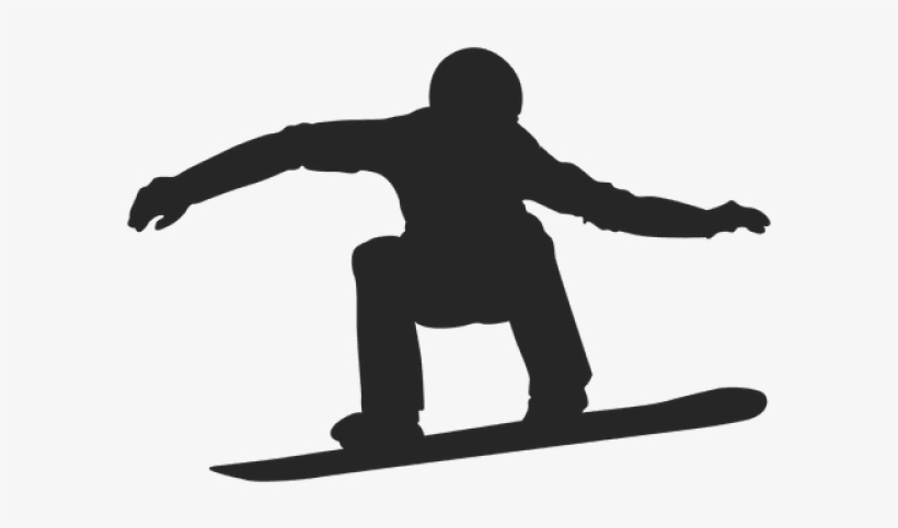 Detail Transparent Snowboard Nomer 42