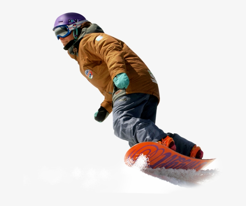 Detail Transparent Snowboard Nomer 47