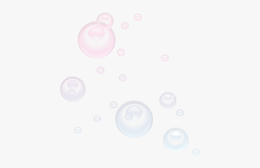 Detail Transparent Soap Bubbles Nomer 18