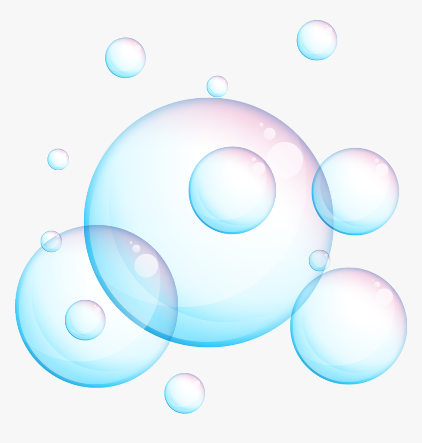 Detail Transparent Soap Bubbles Nomer 43