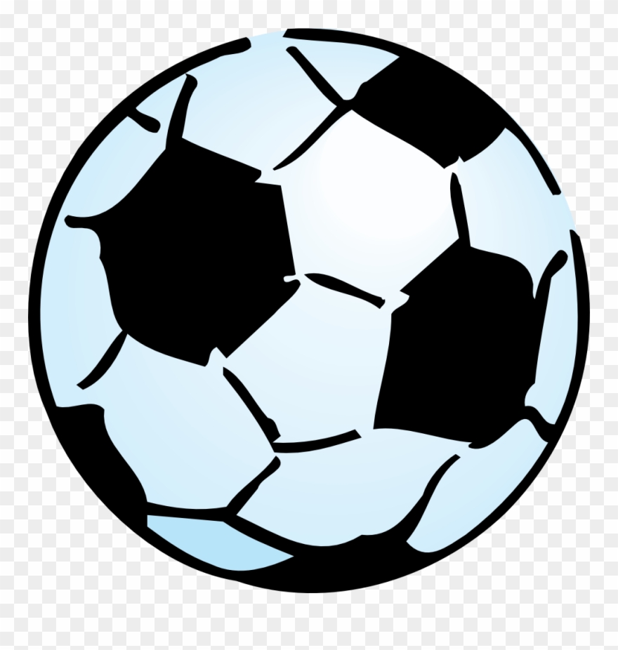 Detail Transparent Soccer Ball Image Nomer 35