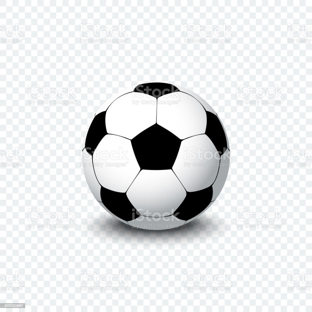 Detail Transparent Soccer Ball Image Nomer 3