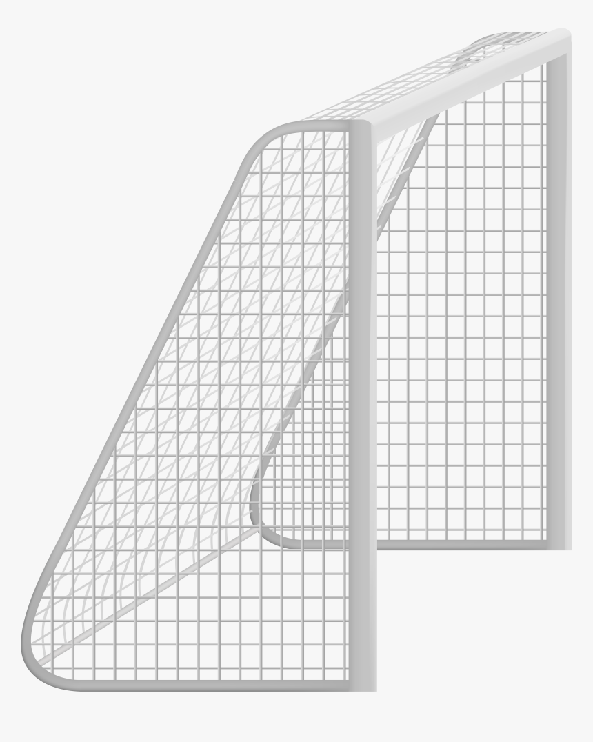 Detail Transparent Soccer Goal Nomer 12