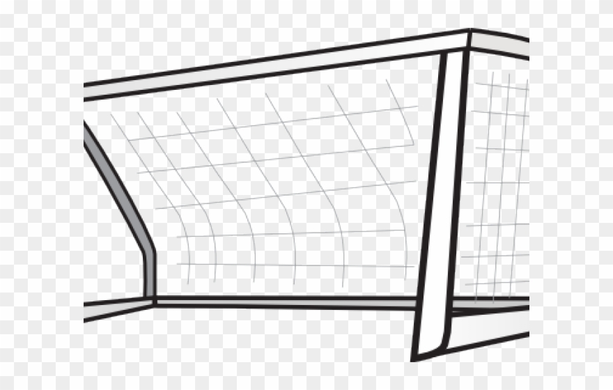 Detail Transparent Soccer Goal Nomer 14
