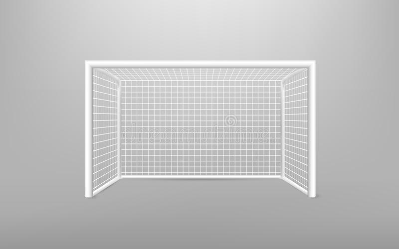 Detail Transparent Soccer Goal Nomer 32