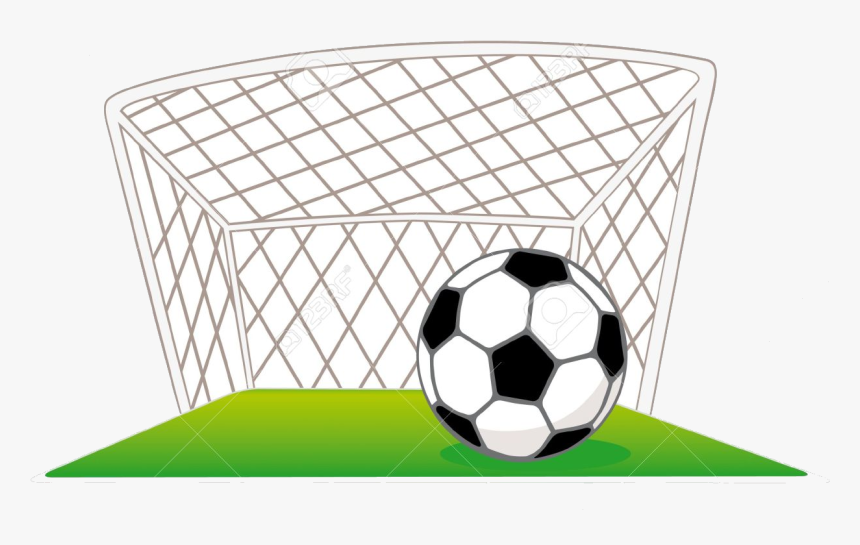 Detail Transparent Soccer Goal Nomer 37