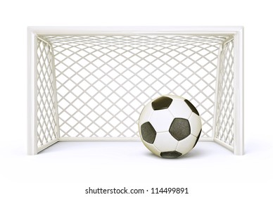 Detail Transparent Soccer Goal Nomer 46