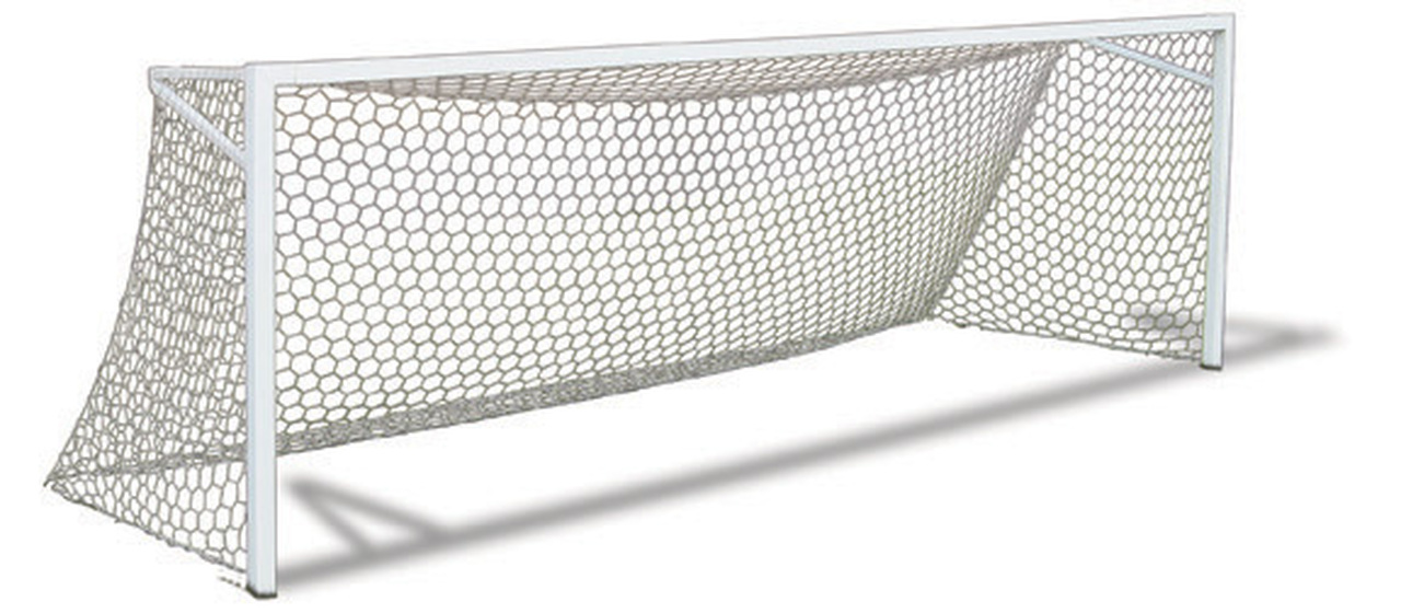 Detail Transparent Soccer Goal Nomer 48