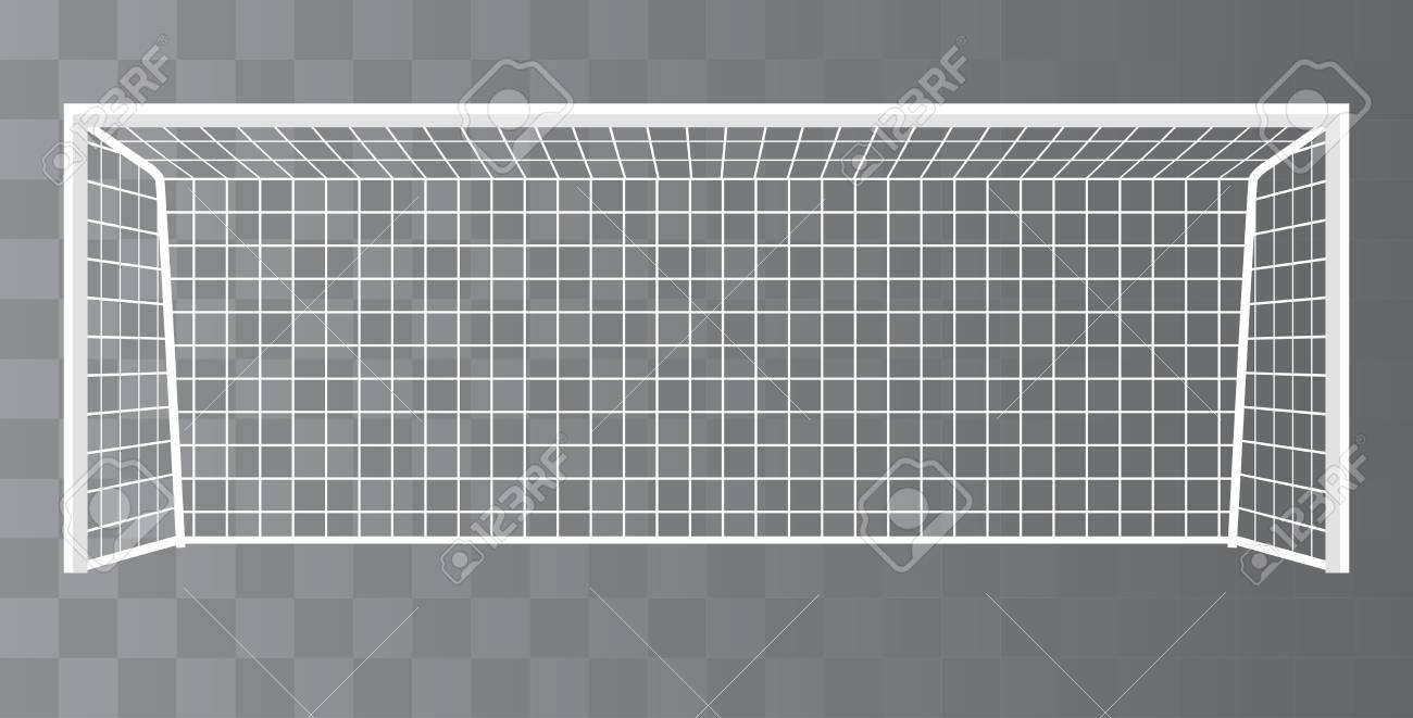 Detail Transparent Soccer Goal Nomer 8