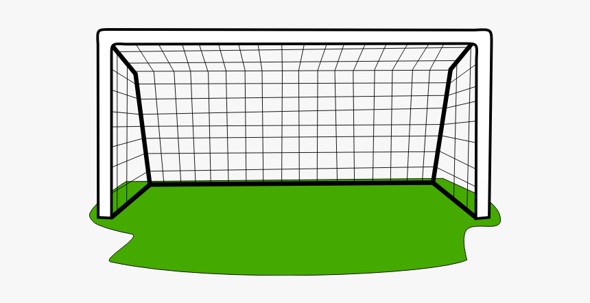 Detail Transparent Soccer Goal Nomer 10