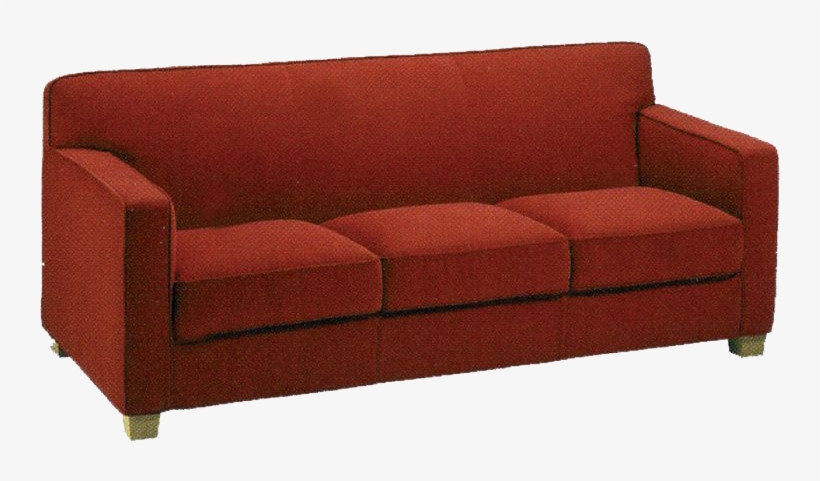 Detail Transparent Sofa Image Nomer 10