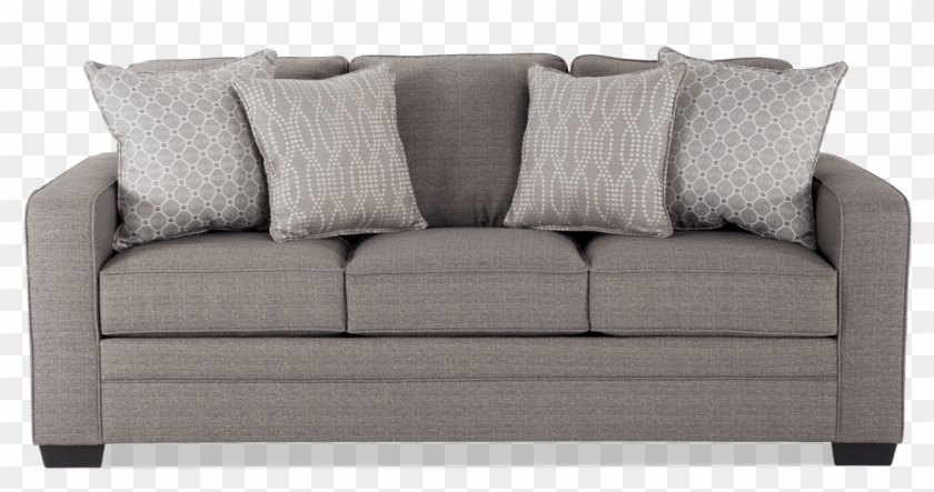Detail Transparent Sofa Image Nomer 24