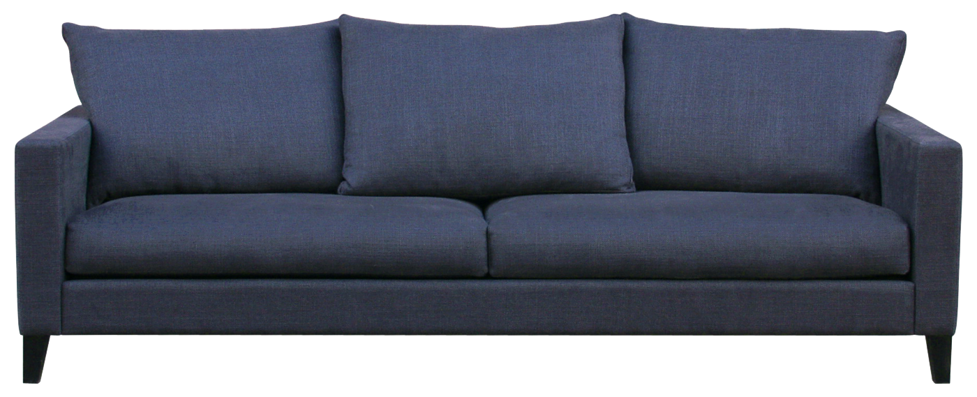 Detail Transparent Sofa Image Nomer 5
