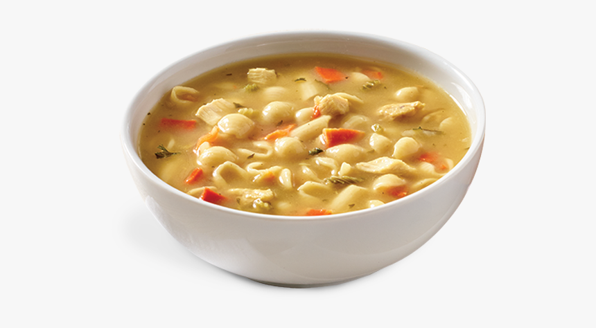 Detail Transparent Soup Nomer 2