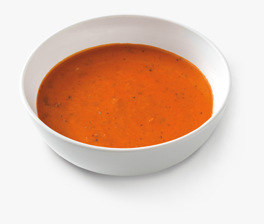 Detail Transparent Soup Nomer 3
