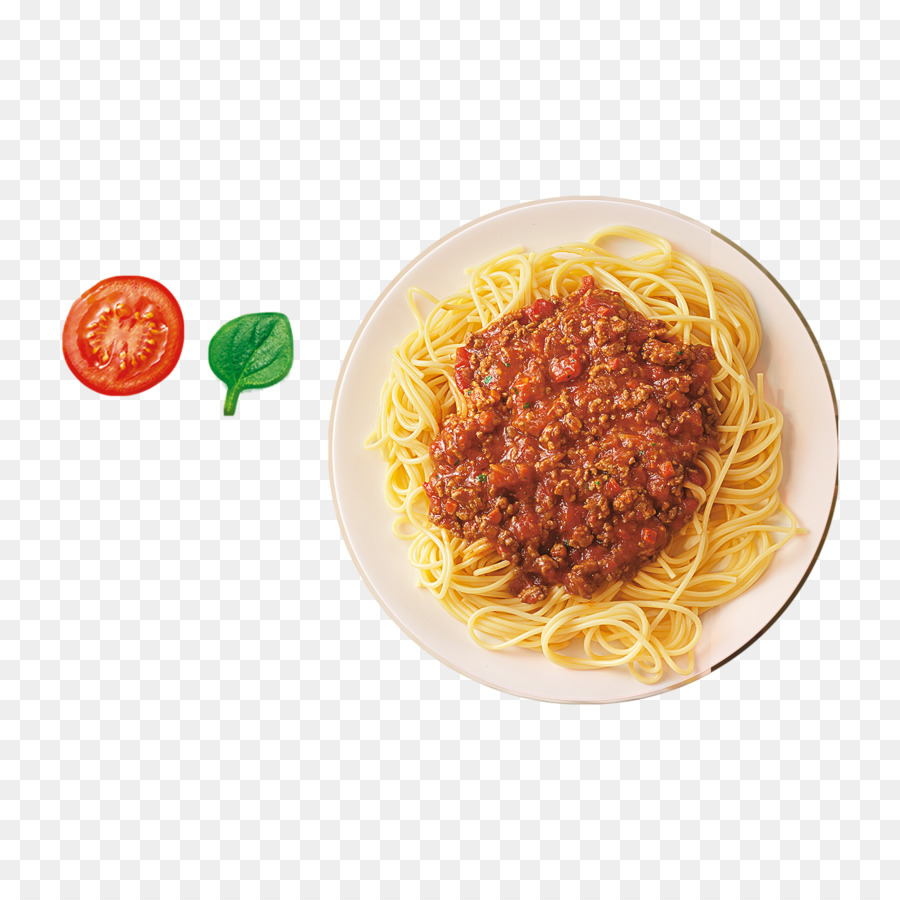 Detail Transparent Spaghetti Nomer 48