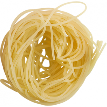 Detail Transparent Spaghetti Nomer 54