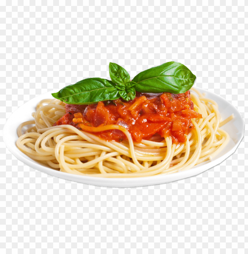 Detail Transparent Spaghetti Nomer 9