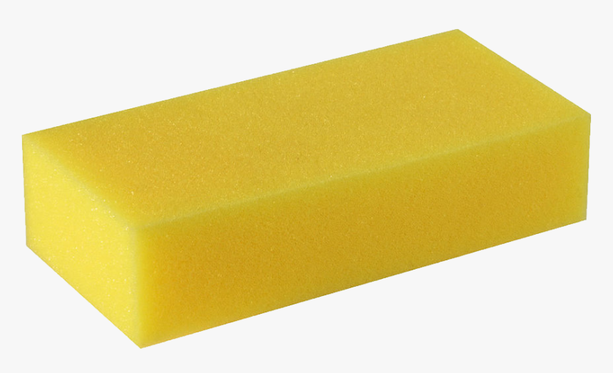 Detail Transparent Sponge Nomer 8